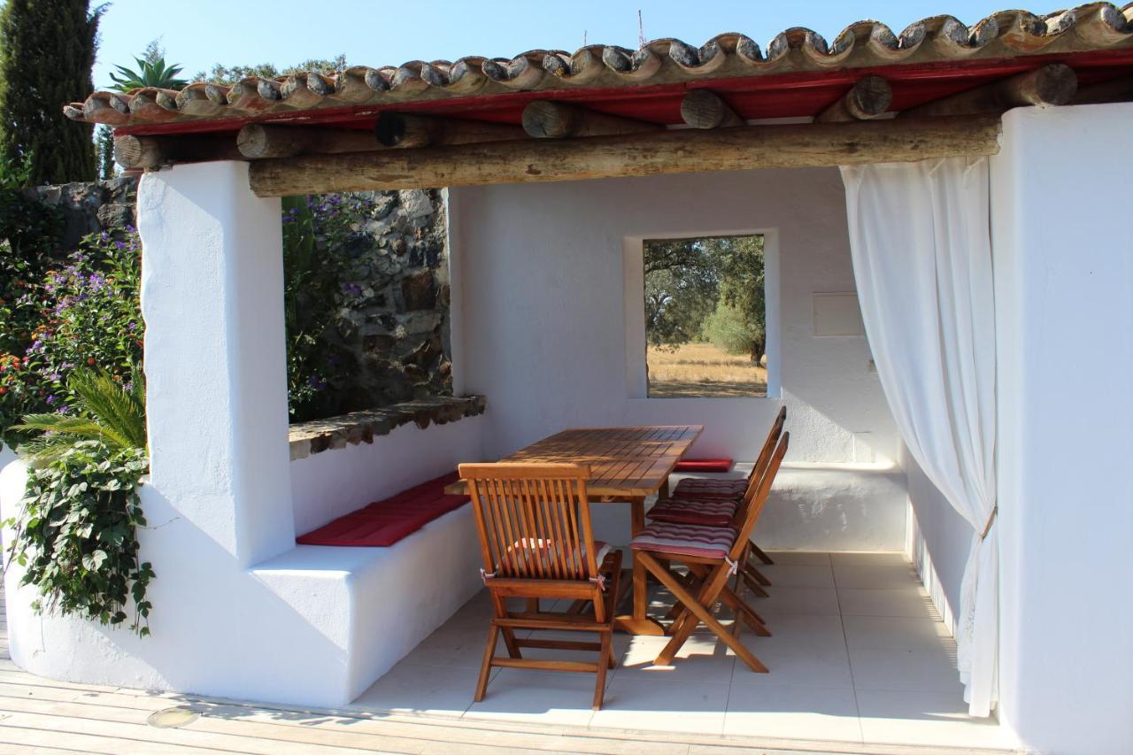 Herdade Dos Alfanges "The Barn" فيانا دو ألينتيخو المظهر الخارجي الصورة