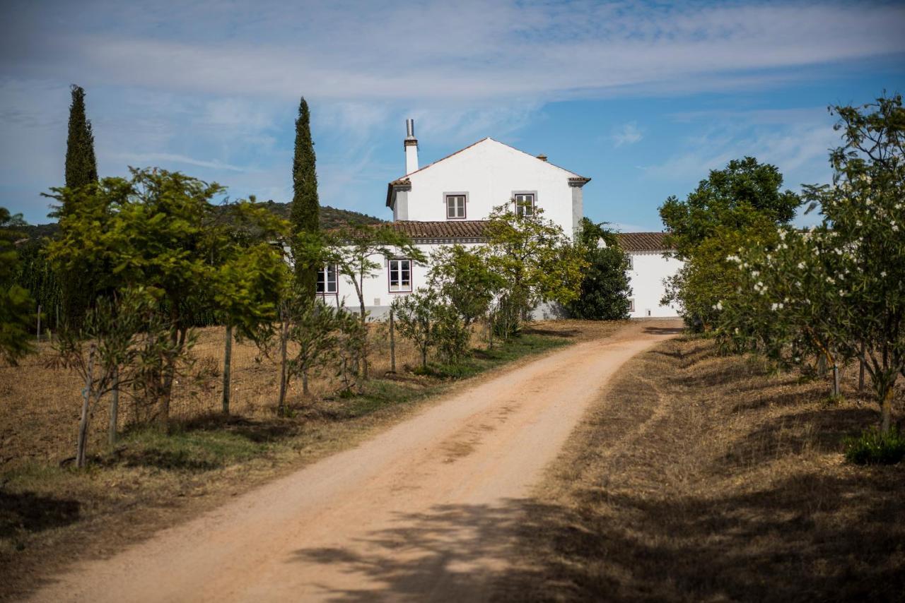 Herdade Dos Alfanges "The Barn" فيانا دو ألينتيخو المظهر الخارجي الصورة