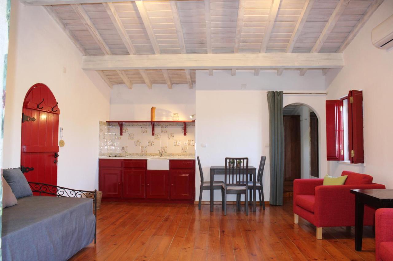 Herdade Dos Alfanges "The Barn" فيانا دو ألينتيخو المظهر الخارجي الصورة